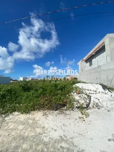 Lote/Terreno à venda, 200m² no Serigy, Barra dos Coqueiros