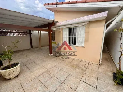 Casa com 3 Quartos à venda, 145m² no Vila Paiva, Suzano