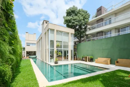 Casa com 3 Quartos à venda, 480m² no Vila Madalena, São Paulo