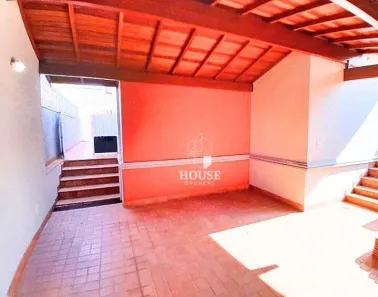 Casa com 3 Quartos à venda, 170m² no Vila São João, Mogi Guaçu