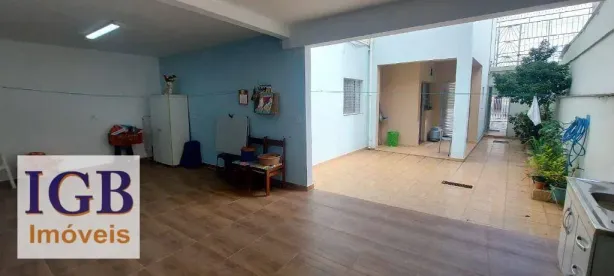 Sobrado com 3 Quartos à venda, 134m² no Imirim, São Paulo