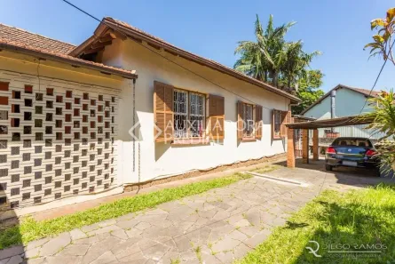 Casa com 3 Quartos à venda, 107m² no Santa Tereza, Porto Alegre