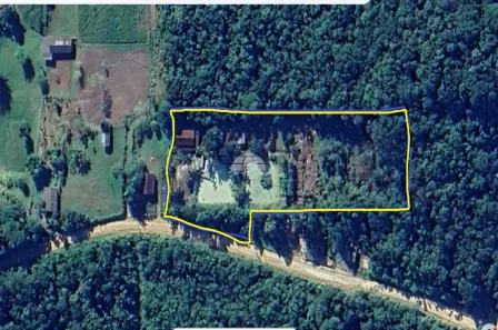 Fazenda/Sítio à venda, 202m² no Vila da Gloria, São Francisco do Sul