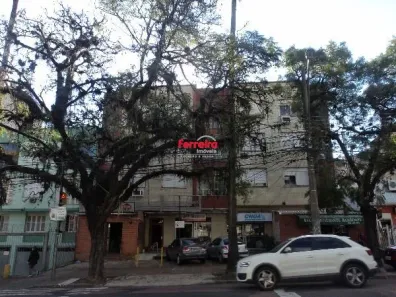 Apartamento com 2 Quartos à venda, 83m² no Petrópolis, Porto Alegre