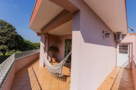 Casa com 3 Quartos à venda, 320m² no Vila São Carlos, Mogi Guaçu
