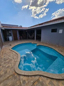 Casa com 3 Quartos à venda, 178m² no Plano Diretor Norte, Palmas
