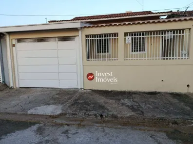 Casa com 3 Quartos à venda, 160m² no Bosque dos Eucaliptos, São José dos Campos