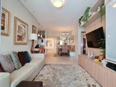 Apartamento com 2 Quartos para alugar, 120m² no João Paulo, Florianópolis
