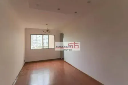 Apartamento com 2 Quartos à venda, 57m² no Santo Amaro, São Paulo