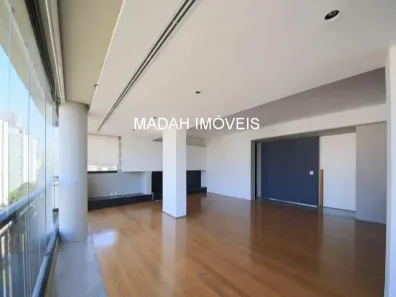 Apartamento com 3 Quartos para venda ou aluguel, 215m² no Sumaré, São Paulo