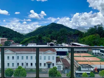 Apartamento com 4 Quartos à venda, 247m² no Centro, Petrópolis