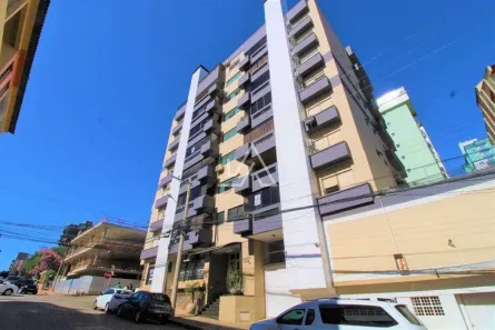 Apartamento com 3 Quartos à venda, 145m² no Centro, Passo Fundo