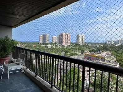 Cobertura com 5 Quartos à venda, 318m² no Barra da Tijuca, Rio de Janeiro