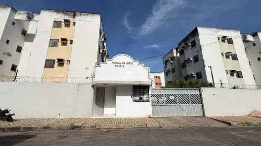 Apartamento com 3 Quartos à venda, 64m² no Campestre, Teresina