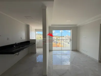 Cobertura com 2 Quartos à venda, 136m² no Cupido, Aracruz