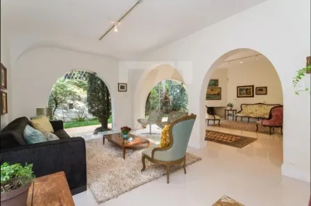 Casa com 3 Quartos à venda, 280m² no Vila Madalena, São Paulo