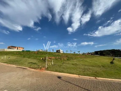 Lote/Terreno à venda, 595m² no Jardim Conceição (Sousas), Campinas