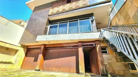 Sobrado com 4 Quartos para alugar, 610m² no Jardim da Saúde, São Paulo