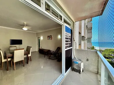Apartamento com 3 Quartos à venda, 110m² no Pitangueiras, Guarujá
