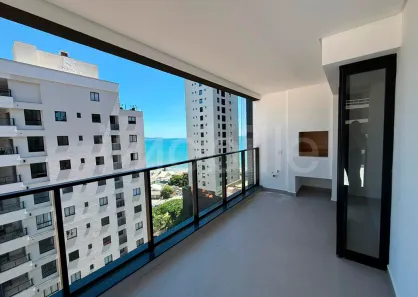 Apartamento com 3 Quartos à venda, 119m² no Perequê, Porto Belo