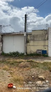 Casa com 2 Quartos à venda, 88m² no Novo Maranguape II, Maranguape