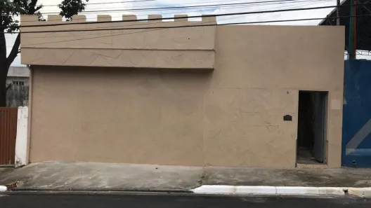 Lote/Terreno à venda, 500m² no Vila Invernada, São Paulo