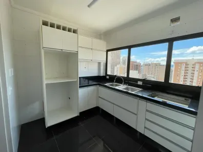 Apartamento com 3 Quartos à venda, 176m² no Perdizes, São Paulo