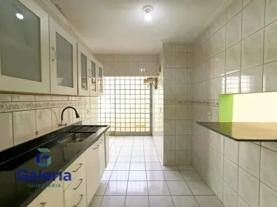 Apartamento com 2 Quartos para alugar, 139m² no Parque Residencial Lagoinha, Ribeirão Preto