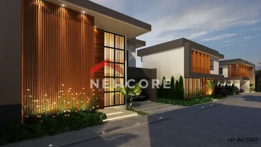 Casa com 3 Quartos à venda, 290m² no América, Joinville