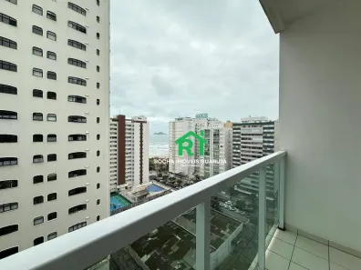 Apartamento com 3 Quartos à venda, 70m² no Pitangueiras, Guarujá