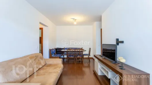 Apartamento com 2 Quartos à venda, 53m² no Cidade Baixa, Porto Alegre
