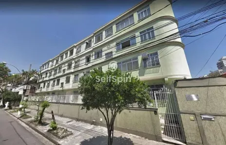 Apartamento com 3 Quartos para alugar, 70m² no Icaraí, Niterói