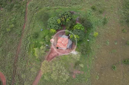 Fazenda/Sítio com 3 Quartos à venda, 39m² no , Nobres