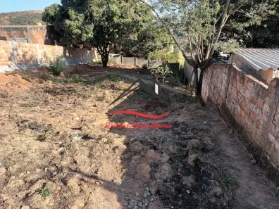 Lote/Terreno à venda, 360m² no Florença, Ribeirão das Neves