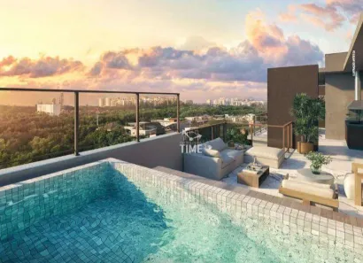 Cobertura com 4 Quartos à venda, 311m² no Barra da Tijuca, Rio de Janeiro