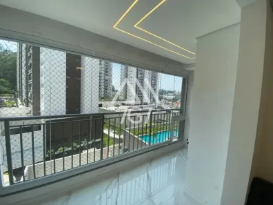Apartamento com 2 Quartos à venda, 50m² no Vila Andrade, São Paulo