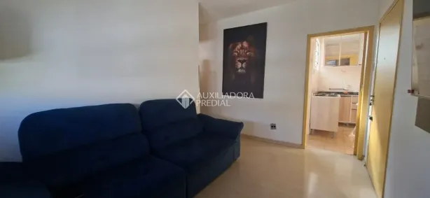 Apartamento com 2 Quartos à venda, 48m² no Sarandi, Porto Alegre
