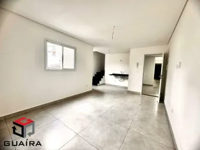 Cobertura com 2 Quartos à venda, 113m² no Santa Maria, Santo André