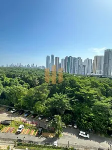 Apartamento com 3 Quartos à venda, 107m² no Imbiribeira, Recife