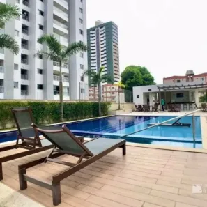 Apartamento com 5 Quartos à venda, 170m² no Marco, Belém