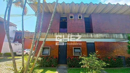 Casa de Condomínio com 2 Quartos à venda, 87m² no Portinho, Cabo Frio