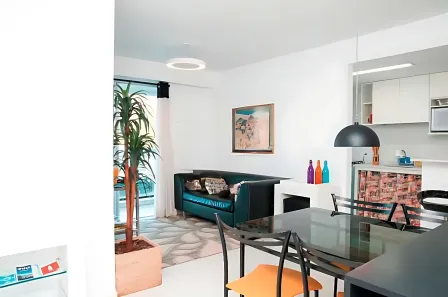 Apartamento com 2 Quartos à venda, 69m² no Botafogo, Rio de Janeiro