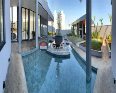 Apartamento com 2 Quartos à venda, 89m² no Jardim Maria José, Votorantim
