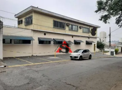 Prédio Comercial à venda, 322m² no Sacomã, São Paulo