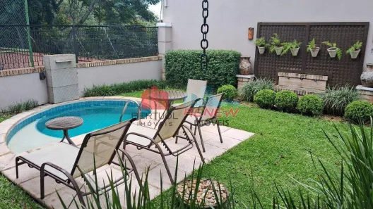 Casa com 3 Quartos para alugar, 290m² no Chácaras Silvania, Valinhos