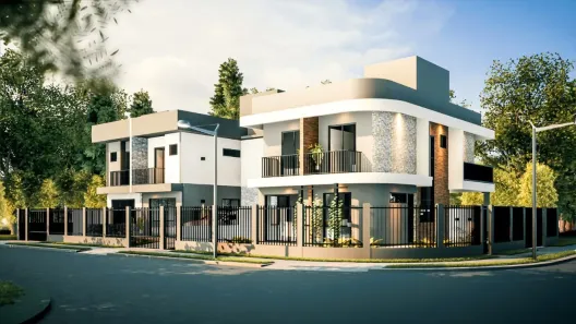 Casa com 4 Quartos à venda, 187m² no Campeche, Florianópolis