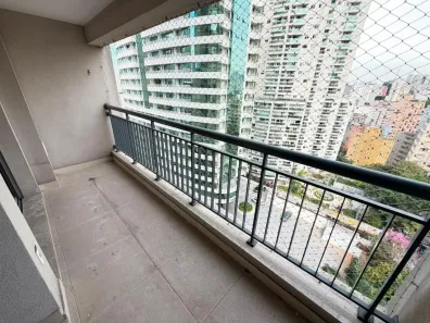 Apartamento com 2 Quartos para alugar, 68m² no Consolação, São Paulo