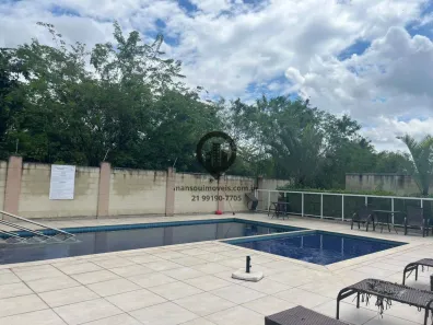 Apartamento com 2 Quartos à venda, 44m² no Campo Grande, Rio de Janeiro