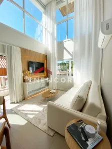 Apartamento com 1 Quarto à venda, 64m² no Quinta da Serra, Canela