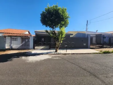 Casa com 4 Quartos à venda, 280m² no Eldorado, São José do Rio Preto